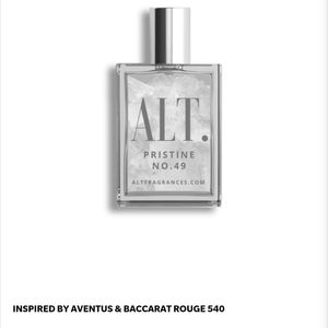 Brand new Alt.Pristine